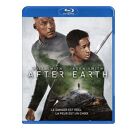 Blu-Ray  After Earth