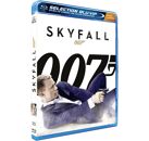 Blu-Ray  Skyfall