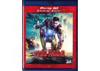 Blu-Ray  Iron Man 3 - Combo Blu-Ray3d + Blu-Ray