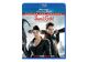 Blu-Ray  Hansel & Gretel : Witch Hunters - Combo Blu-Ray+ Dvd - Version Non Censurée