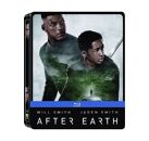 Blu-Ray  After Earth - Édition Limitée Exclusive Amazon.Fr Boîtier Steelbook
