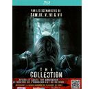Image Blu-Ray The Collection