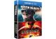 Blu-Ray  Coffret Riddick : Pitch Black + Les Chroniques De Riddick