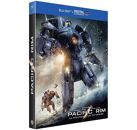 Blu-Ray  Pacific Rim+ Copie Digitale