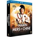 Blu-Ray  Le Marin Des Mers De Chine : L'intégrale - Pack