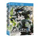 Blu-Ray  Black Rock Shooter : L'intégrale - Combo Blu-Ray+ Dvd