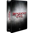 Blu-Ray  Resident Evil Collection (Coffret 5 Films) - Coffret Métal - Édition Limitée