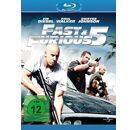 Blu-Ray  Fast And Furious 5