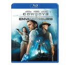 Blu-Ray  Cowboys & Envahisseurs - Version Longue Inédite