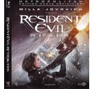 Blu-Ray  Resident Evil : Retribution