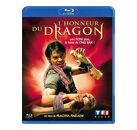 Blu-Ray  L'honneur Du Dragon
