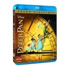 Blu-Ray  Peter Pan