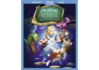 Blu-Ray  Alice Au Pays Des Merveilles --Edition Speciale