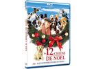 Blu-Ray  Les 12 Chiens De Noël