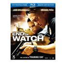 Blu-Ray  End Of Watch