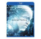 Blu-Ray  Prometheus