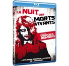 Blu-Ray  La Nuit Des Morts Vivants