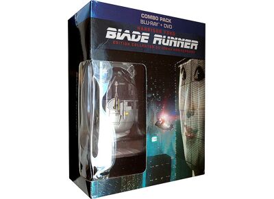 Blu-Ray  Blade Runner - Édition 30ème Anniversaire