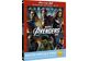 Blu-Ray  Avengers [Edition Limitée] Bluray 3d + 2d + Dvd + Bluray Bonus Exclusifs