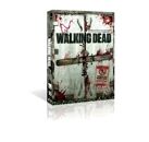 Blu-Ray  Walking Dead - L'intégrale De La Saison 1 - Combo Blu-Ray + Dvd