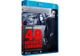 Image Blu-Ray 48 Heures Chrono