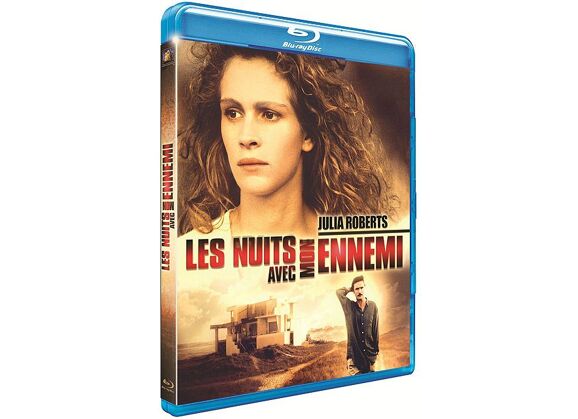 Image Blu-Ray Les Nuits Avec Mon Ennemi