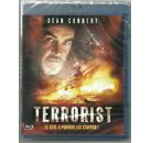Blu-Ray  Terrorist