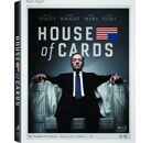 Blu-Ray  House Of Cards - Sasion 1