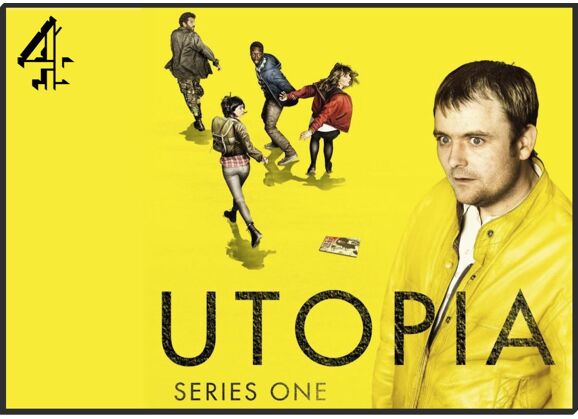 Image Blu-Ray Utopia