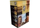 Blu-Ray  90 Ans Warner - Coffret 5 Films - Western - Édition Limitée