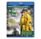 Blu-Ray  Breaking Bad - Saison 3