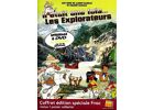 DVD  Il Était Une Fois...Les Explorateurs - Intégrale 6 Dvd - 26 Épisodes DVD Zone 2