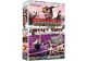 DVD  Dance : Dance Battle America + Dance On The Beat - Pack DVD Zone 2