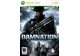 Jeux Vidéo Damnation Xbox 360