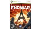 Jeux Vidéo Tom Clancy's EndWar Xbox 360