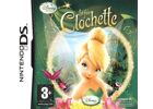 Jeux Vidéo Disney Fairies La Fee Clochette DS