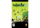Jeux Vidéo Patapon 2 PlayStation Portable (PSP)