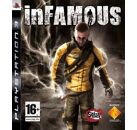 Jeux Vidéo inFamous PlayStation 3 (PS3)