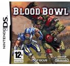 Jeux Vidéo Blood Bowl DS