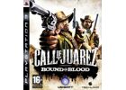 Jeux Vidéo Call of Juarez Bound in Blood PlayStation 3 (PS3)