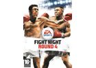 Jeux Vidéo Fight Night Round 4 Xbox 360