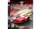 Jeux Vidéo SuperCar Challenge PlayStation 3 (PS3)