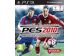 Image Jeux Vidéo Pro Evolution Soccer 2010 PlayStation 3 (PS3)