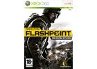 Jeux Vidéo Operation Flashpoint Dragon Rising Xbox 360