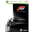 Jeux Vidéo Forza Motorsport 3 Xbox 360