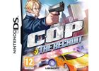 Jeux Vidéo C.O.P. The Recruit DS