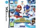 Jeux Vidéo Mario & Sonic aux Jeux Olympiques d'Hiver DS
