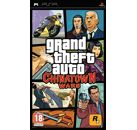 Jeux Vidéo Grand Theft Auto Chinatown Wars PlayStation Portable (PSP)