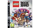 Jeux Vidéo Lego Rock Band PlayStation 3 (PS3)