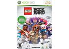 Jeux Vidéo Lego Rock Band Xbox 360